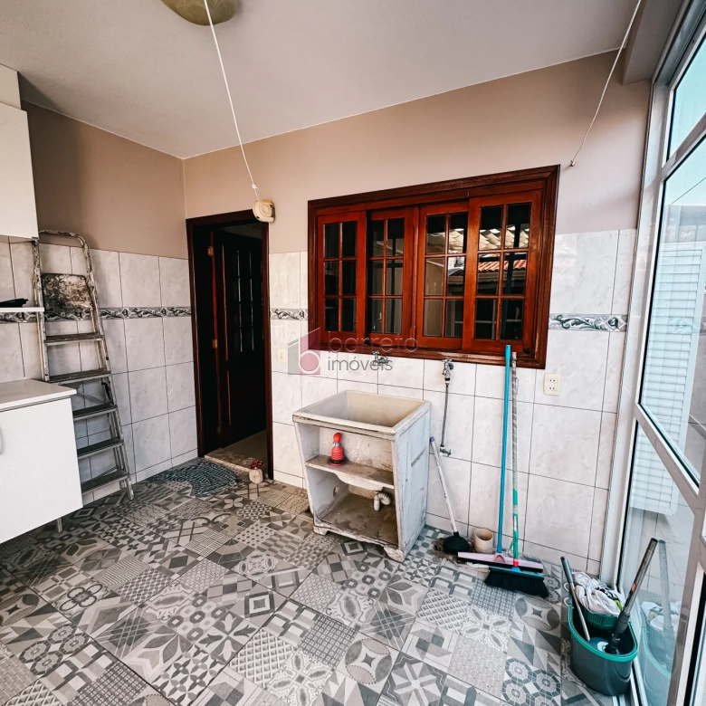 SOBRADO À VENDA NO BAIRRO CIDADE JARDIM I – JUNDIAÍ/SP