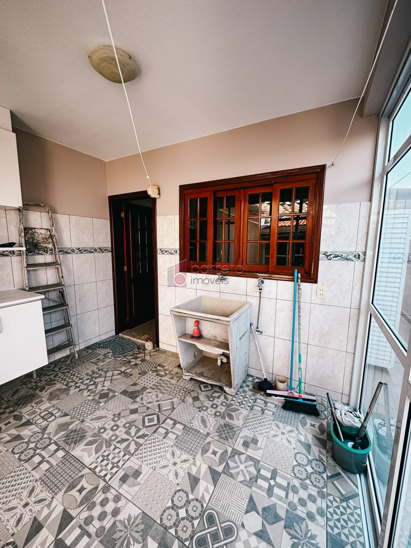 SOBRADO À VENDA NO BAIRRO CIDADE JARDIM I – JUNDIAÍ/SP