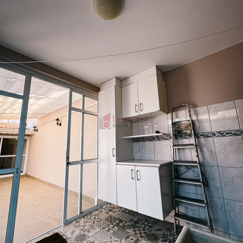 SOBRADO À VENDA NO BAIRRO CIDADE JARDIM I – JUNDIAÍ/SP