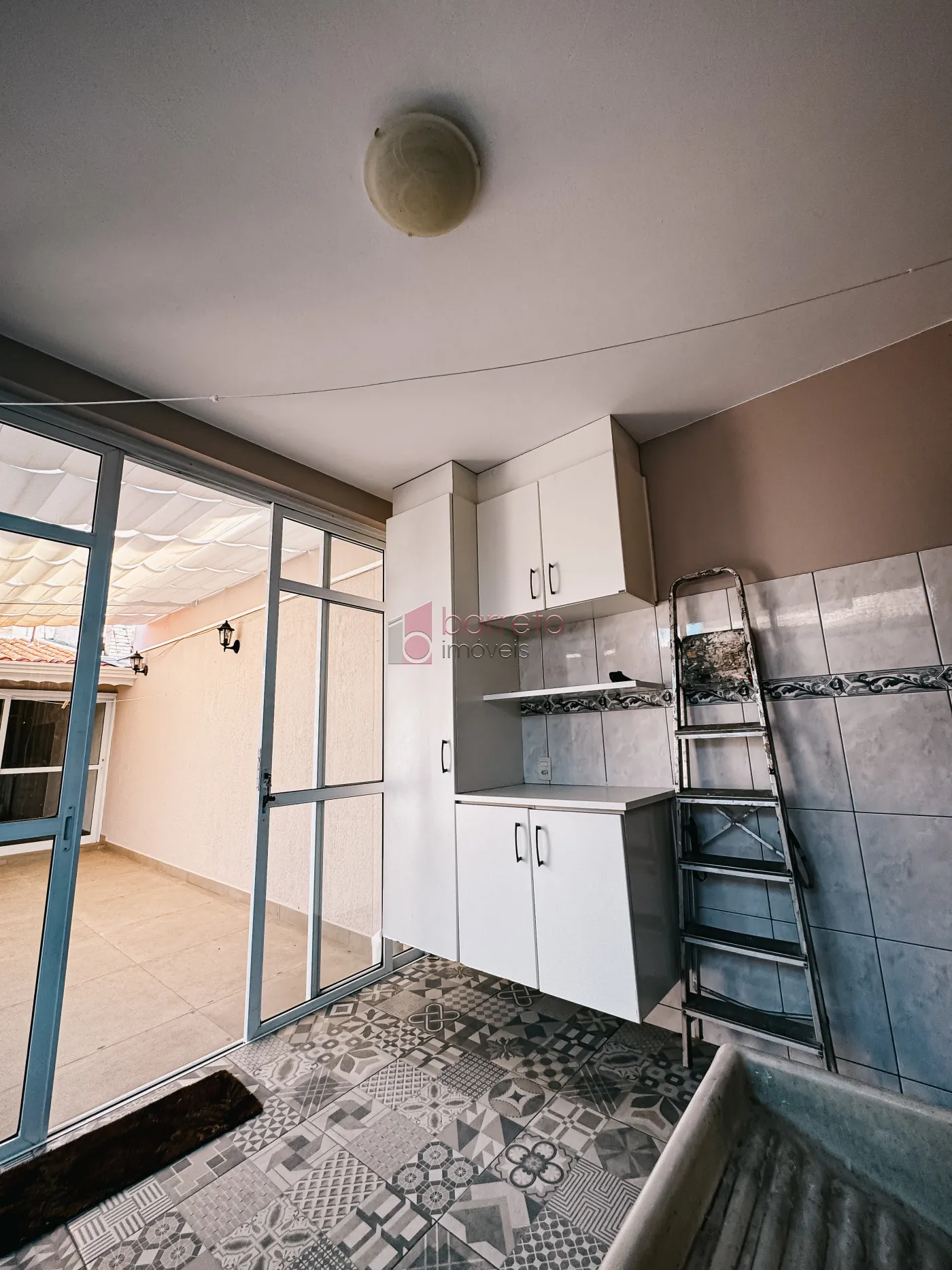 SOBRADO À VENDA NO BAIRRO CIDADE JARDIM I – JUNDIAÍ/SP