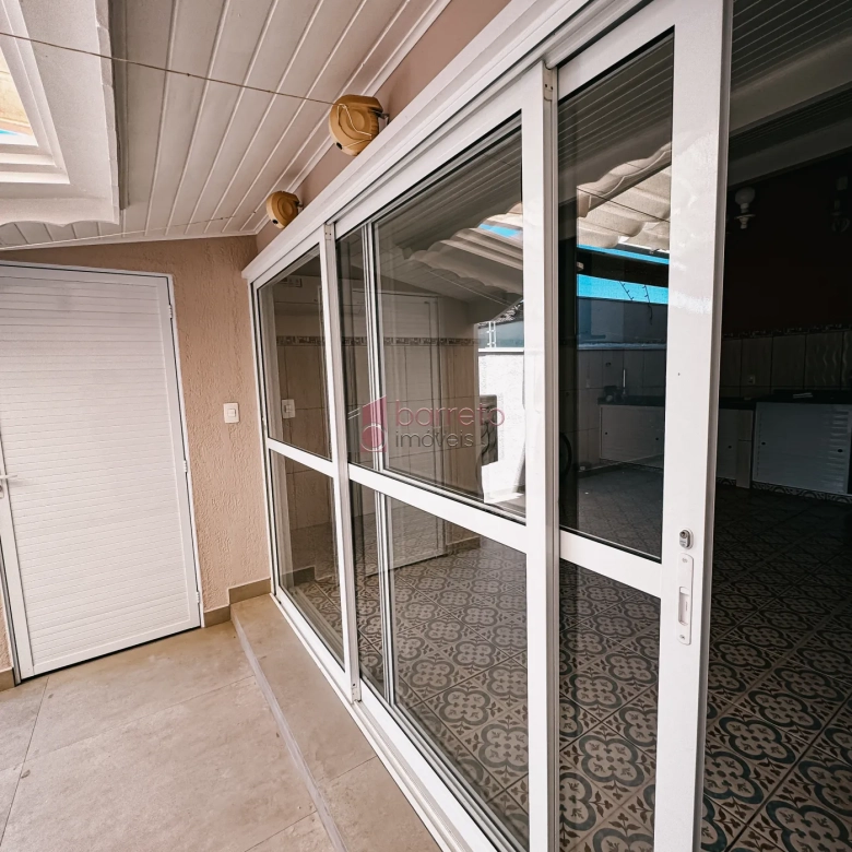 SOBRADO À VENDA NO BAIRRO CIDADE JARDIM I – JUNDIAÍ/SP