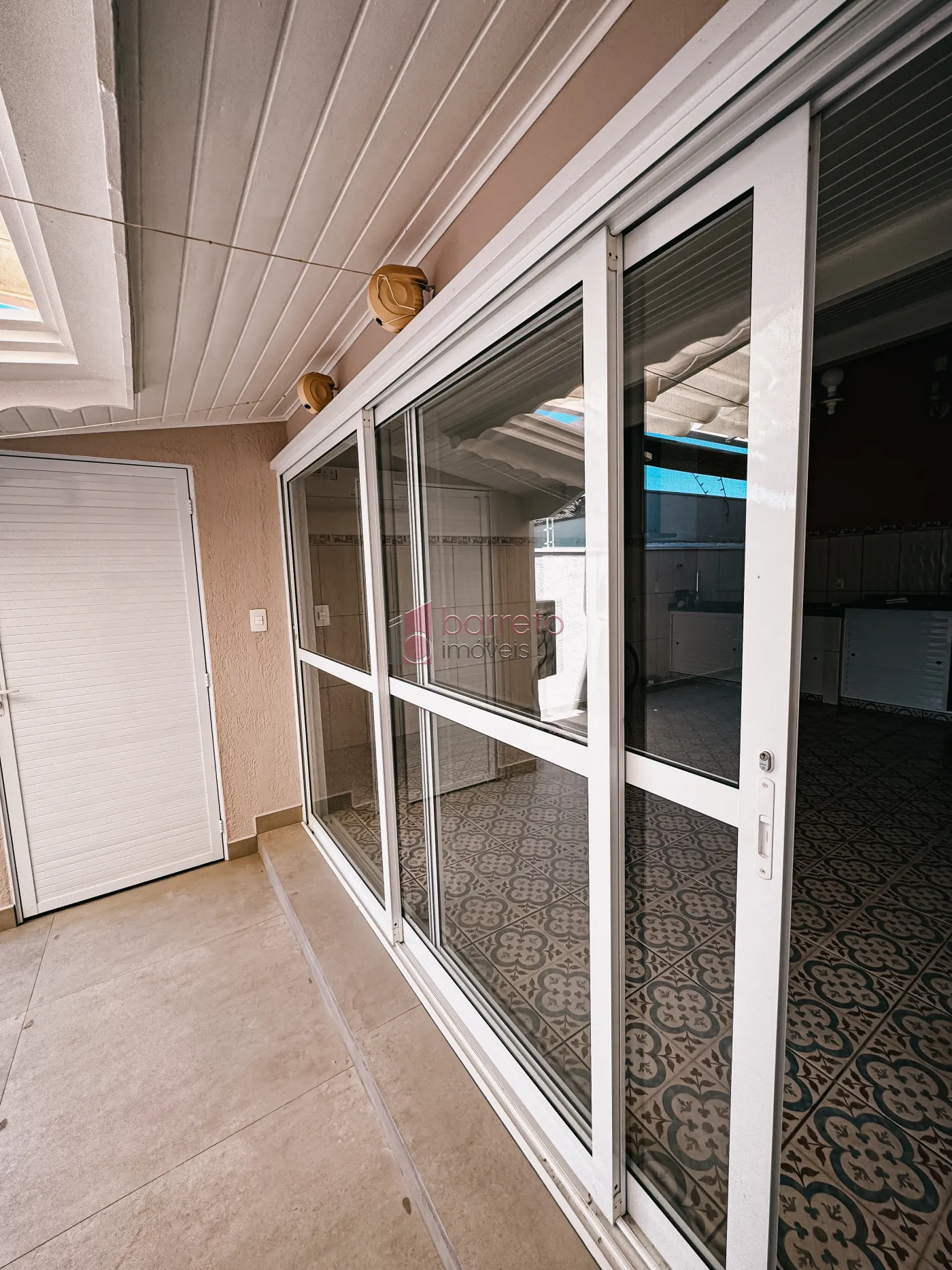 SOBRADO À VENDA NO BAIRRO CIDADE JARDIM I – JUNDIAÍ/SP