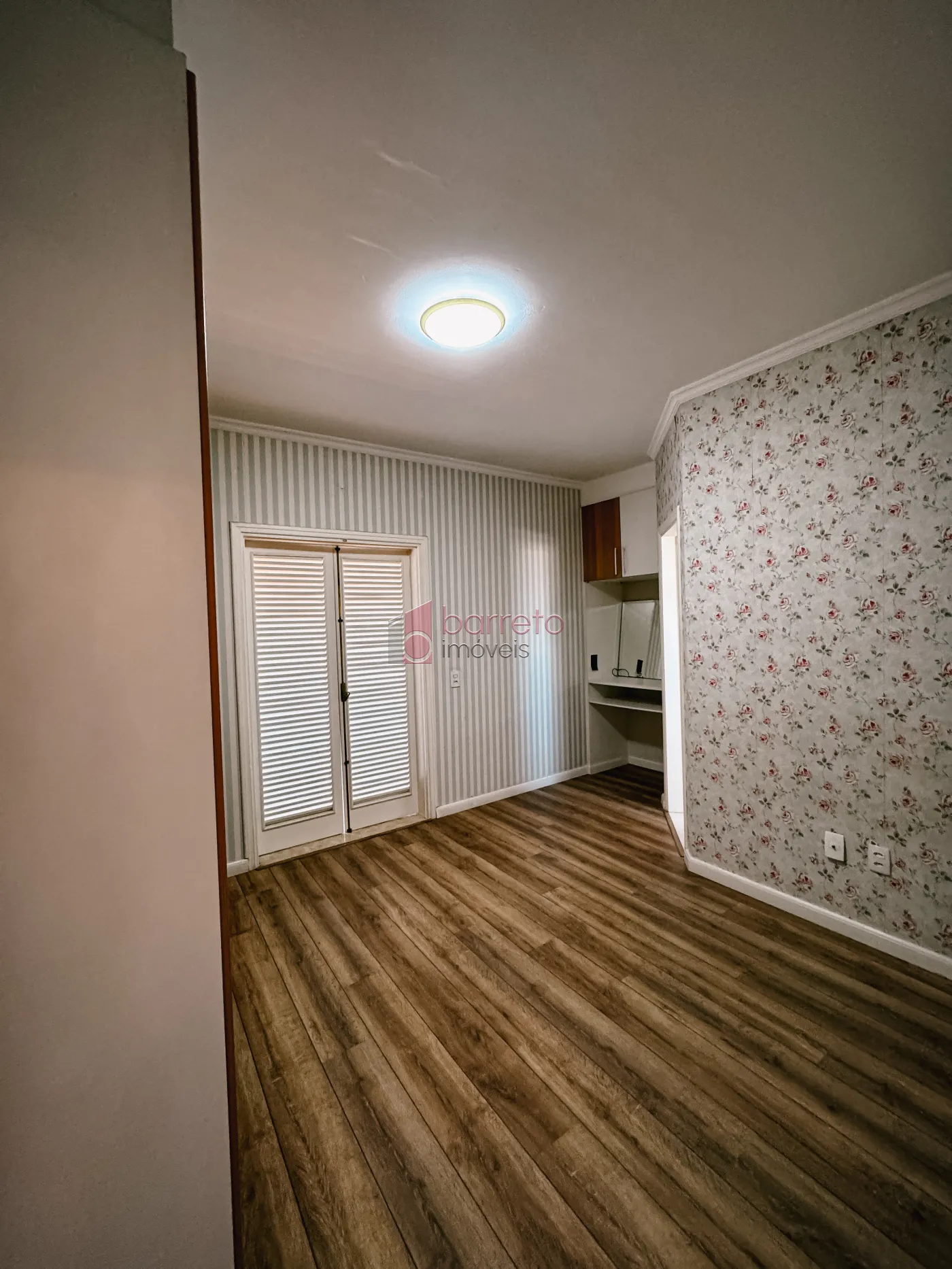 SOBRADO À VENDA NO BAIRRO CIDADE JARDIM I – JUNDIAÍ/SP