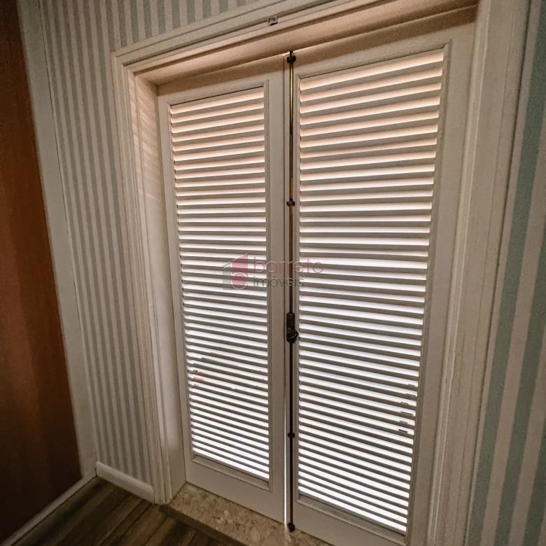 SOBRADO À VENDA NO BAIRRO CIDADE JARDIM I – JUNDIAÍ/SP