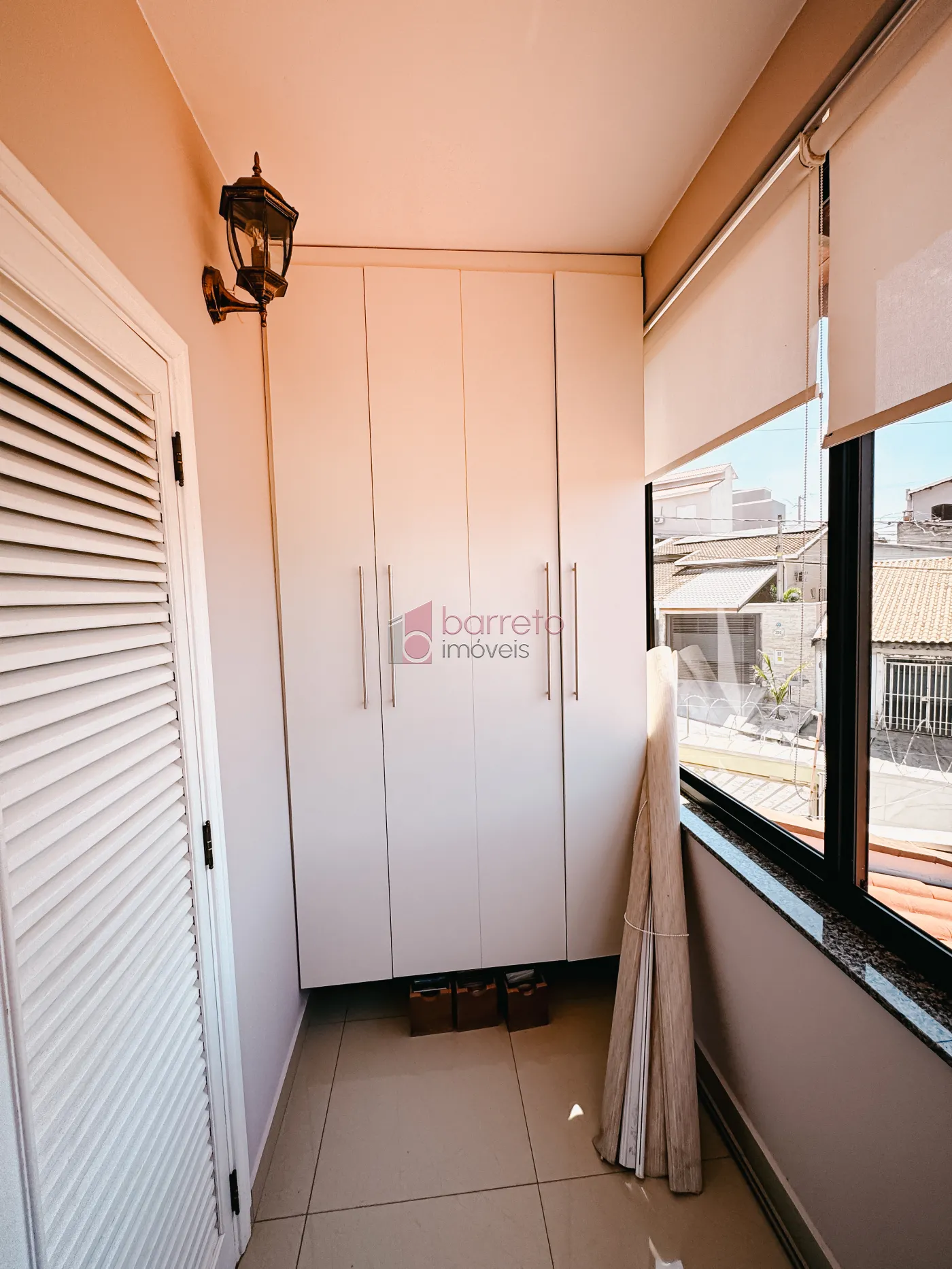 SOBRADO À VENDA NO BAIRRO CIDADE JARDIM I – JUNDIAÍ/SP