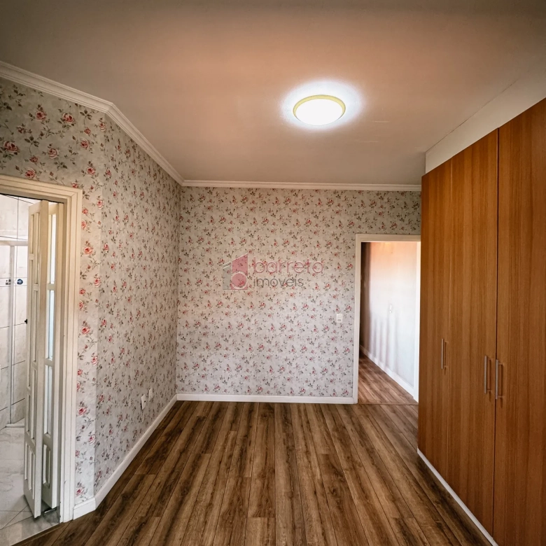 SOBRADO À VENDA NO BAIRRO CIDADE JARDIM I – JUNDIAÍ/SP