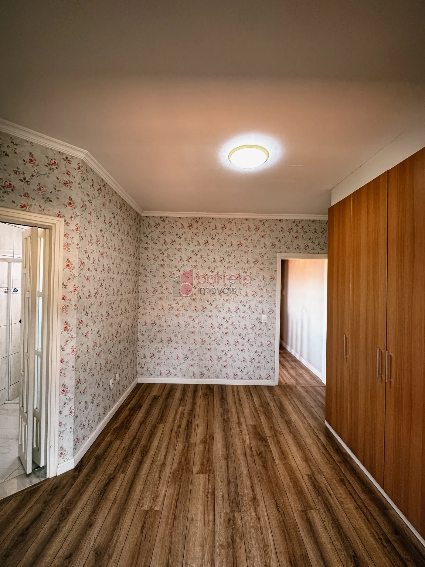 SOBRADO À VENDA NO BAIRRO CIDADE JARDIM I – JUNDIAÍ/SP