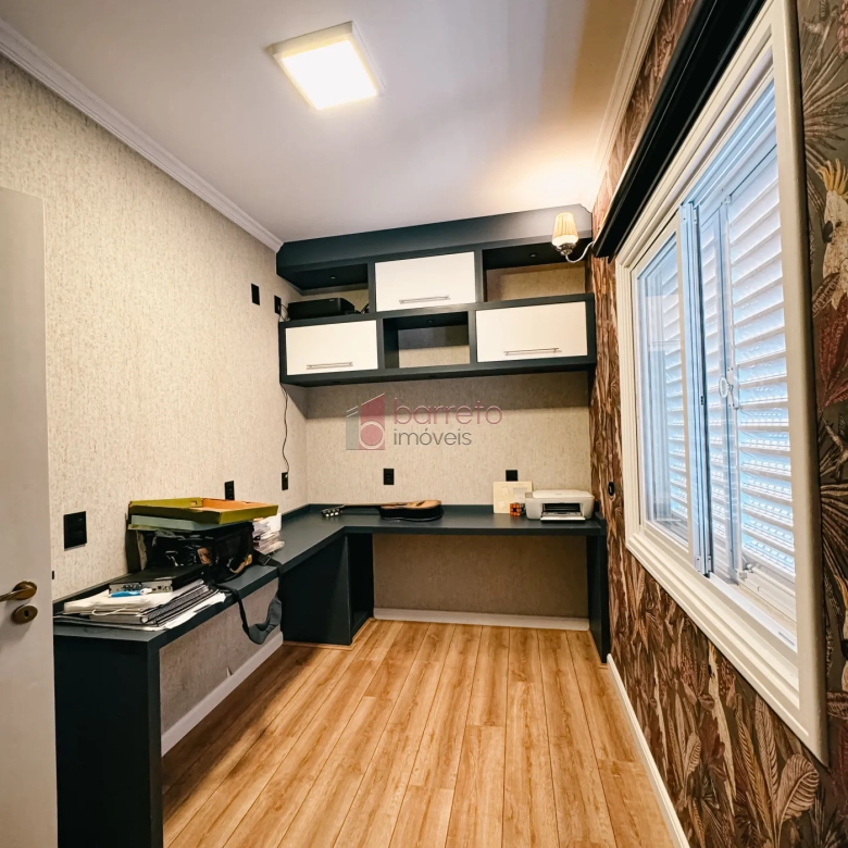 SOBRADO À VENDA NO BAIRRO CIDADE JARDIM I – JUNDIAÍ/SP
