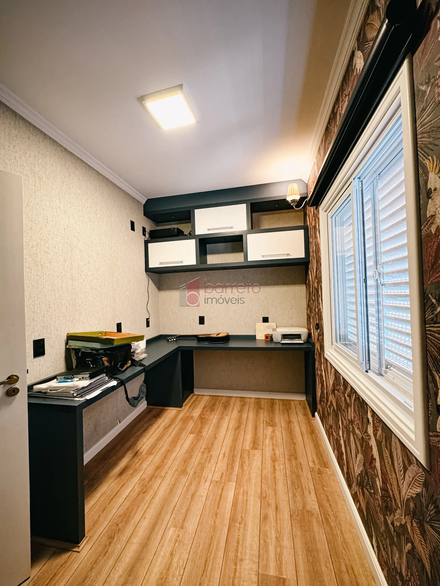 SOBRADO À VENDA NO BAIRRO CIDADE JARDIM I – JUNDIAÍ/SP
