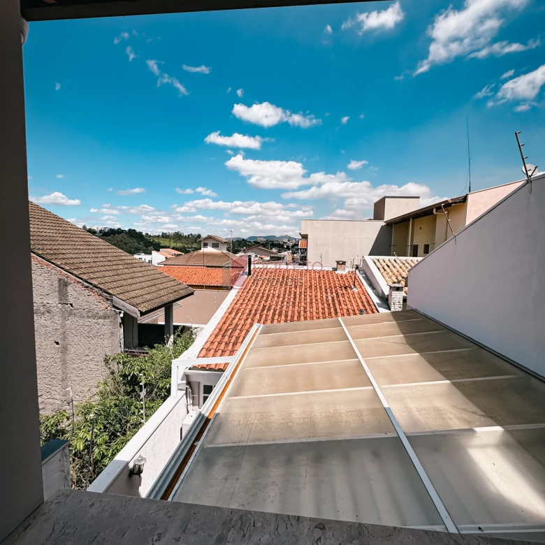 SOBRADO À VENDA NO BAIRRO CIDADE JARDIM I – JUNDIAÍ/SP
