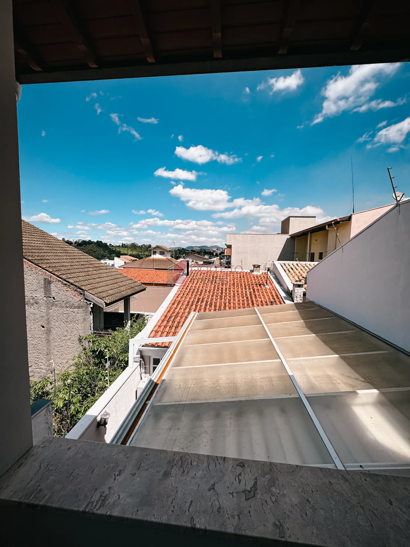 SOBRADO À VENDA NO BAIRRO CIDADE JARDIM I – JUNDIAÍ/SP
