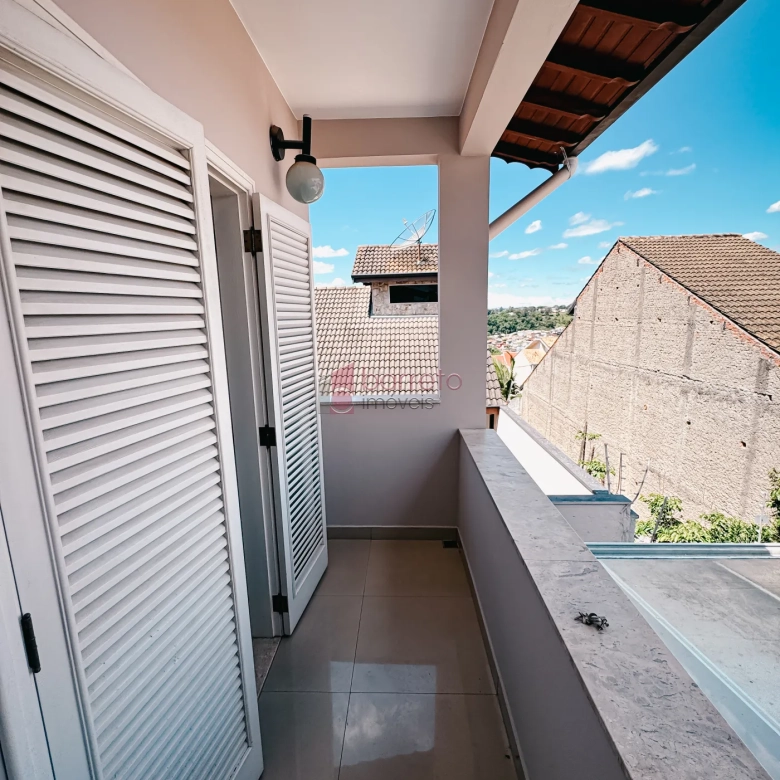 SOBRADO À VENDA NO BAIRRO CIDADE JARDIM I – JUNDIAÍ/SP