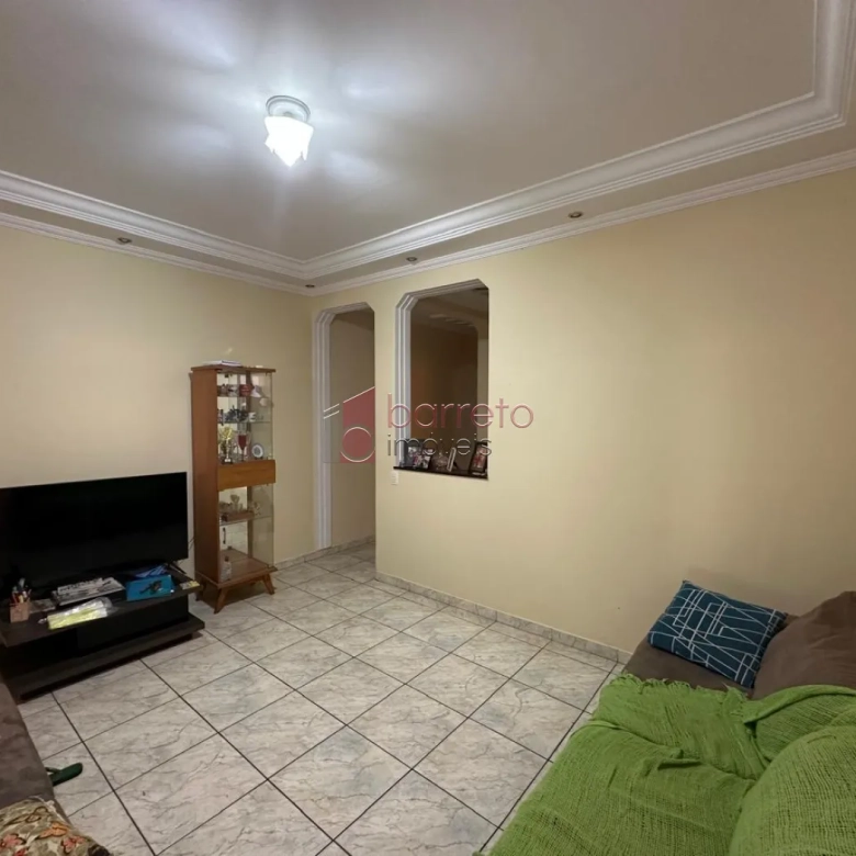CASA À VENDA NO BAIRRO CIDADE JARDIM II EM JUNDIAÍ/SP