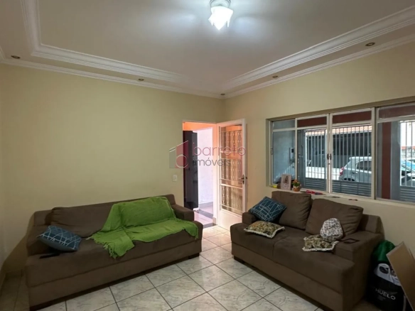 CASA À VENDA NO BAIRRO CIDADE JARDIM II EM JUNDIAÍ/SP