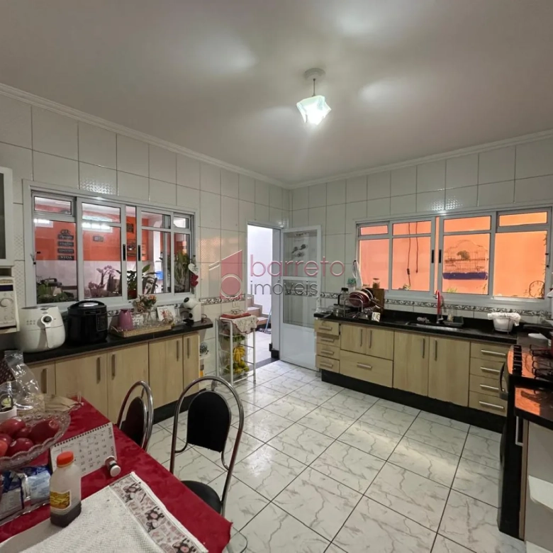CASA À VENDA NO BAIRRO CIDADE JARDIM II EM JUNDIAÍ/SP