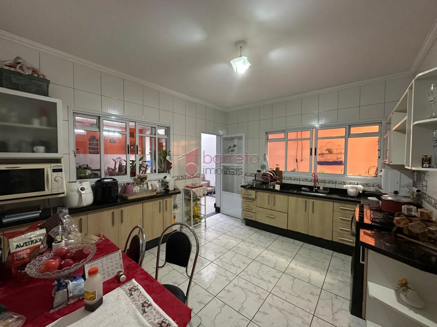 CASA À VENDA NO BAIRRO CIDADE JARDIM II EM JUNDIAÍ/SP