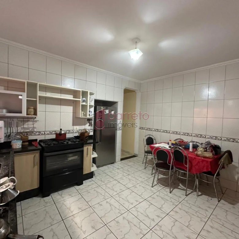 CASA À VENDA NO BAIRRO CIDADE JARDIM II EM JUNDIAÍ/SP