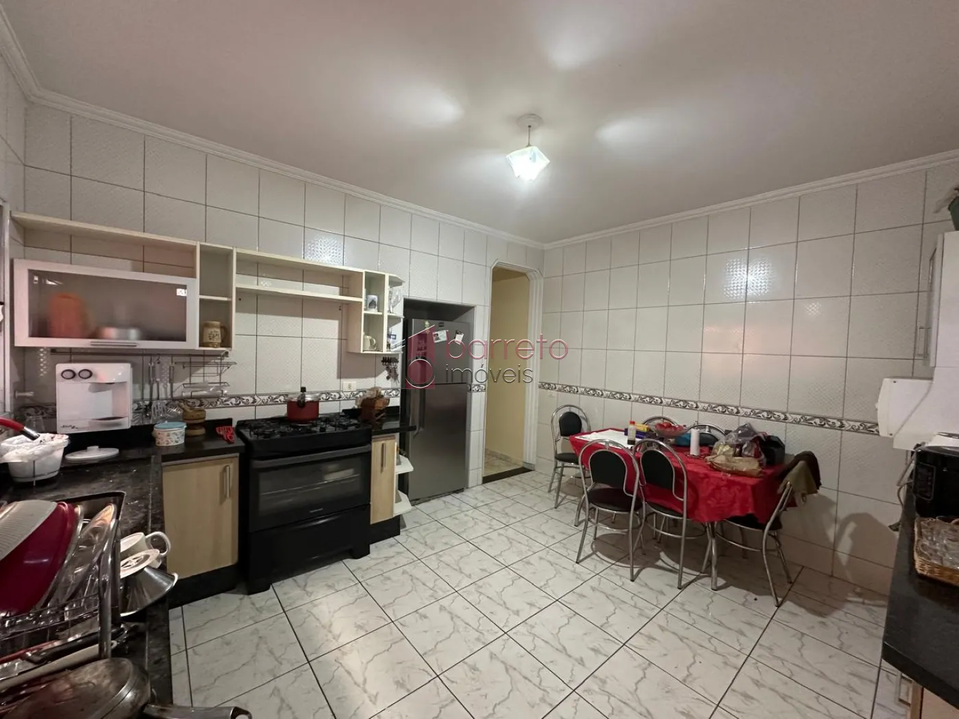CASA À VENDA NO BAIRRO CIDADE JARDIM II EM JUNDIAÍ/SP