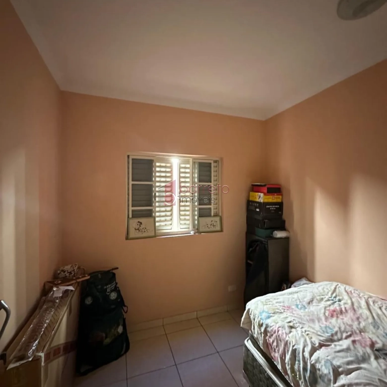 CASA À VENDA NO BAIRRO CIDADE JARDIM II EM JUNDIAÍ/SP