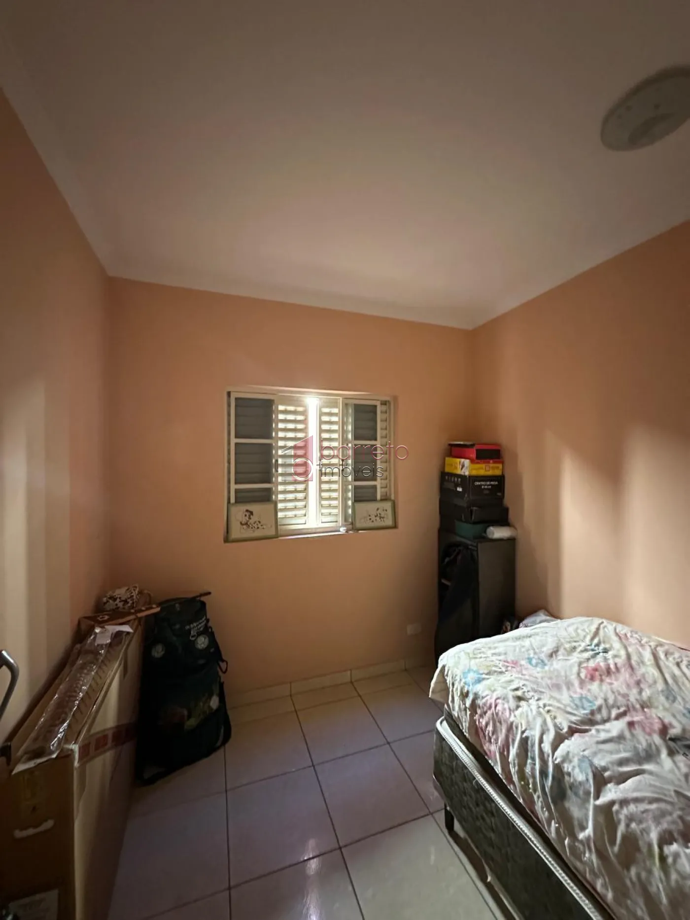 CASA À VENDA NO BAIRRO CIDADE JARDIM II EM JUNDIAÍ/SP