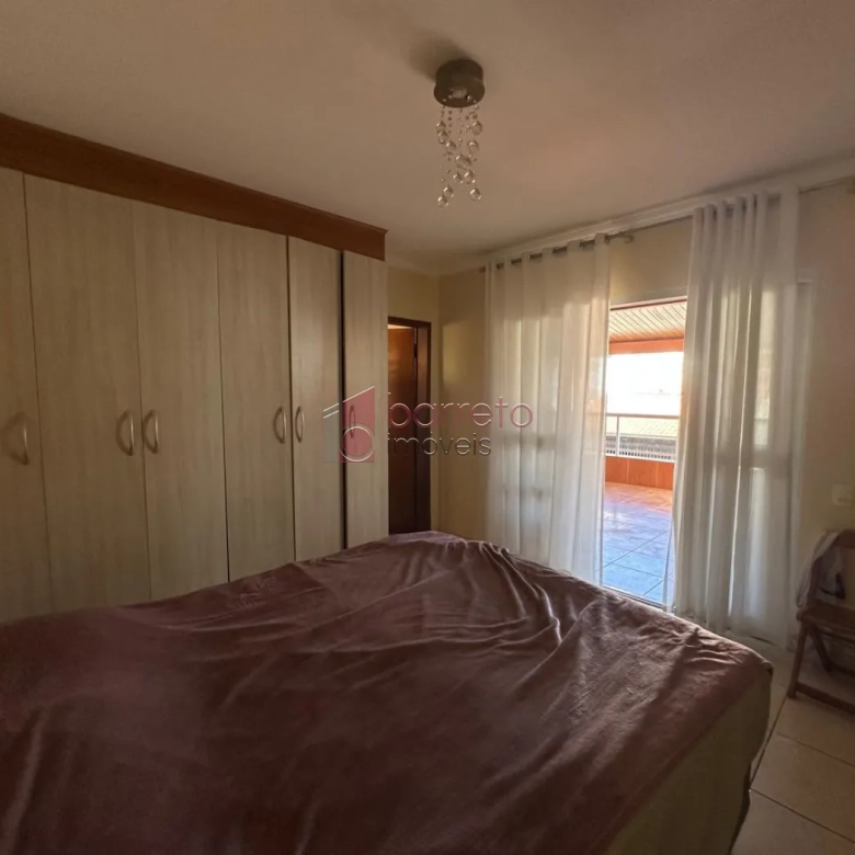 CASA À VENDA NO BAIRRO CIDADE JARDIM II EM JUNDIAÍ/SP