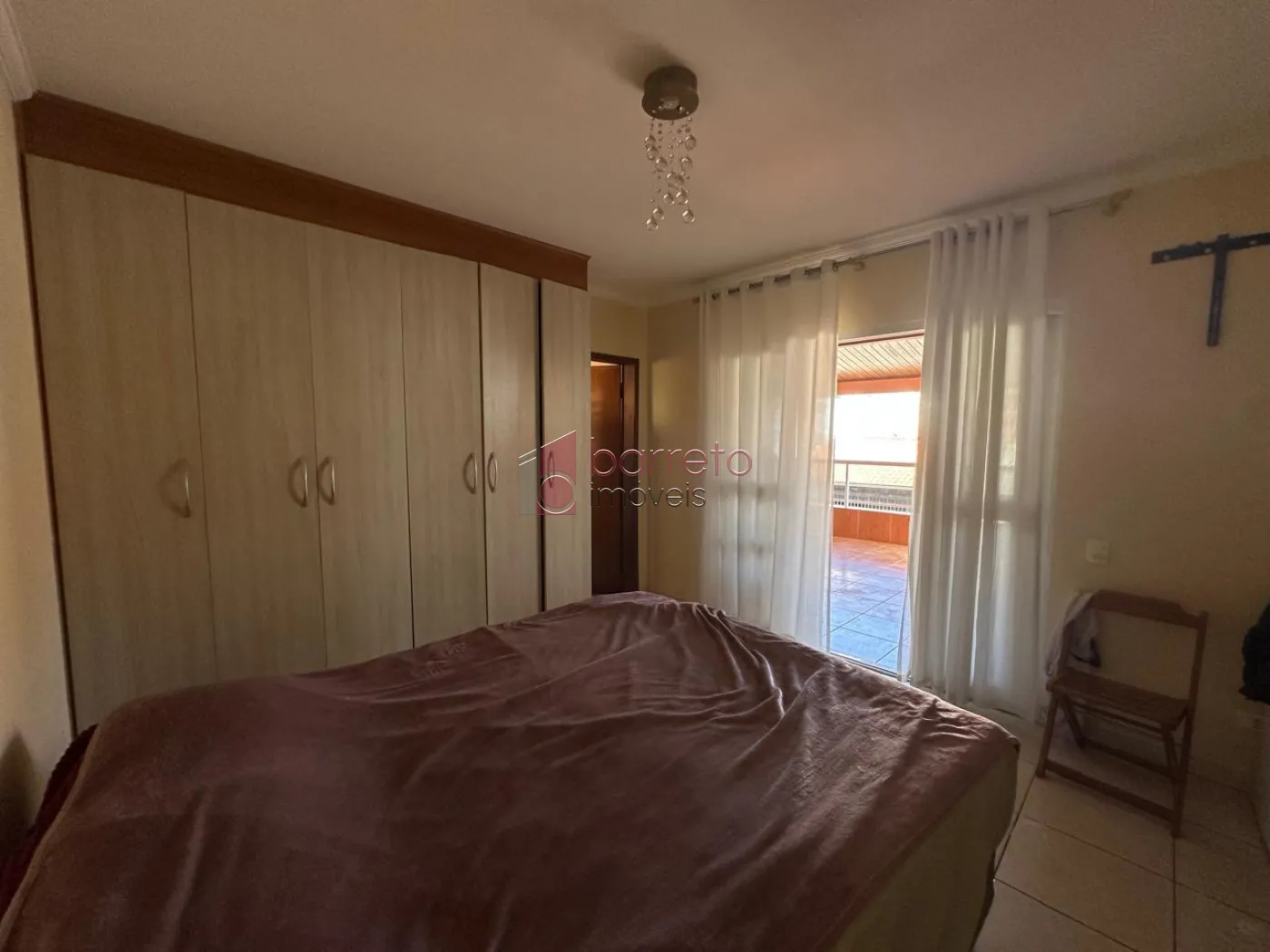 CASA À VENDA NO BAIRRO CIDADE JARDIM II EM JUNDIAÍ/SP