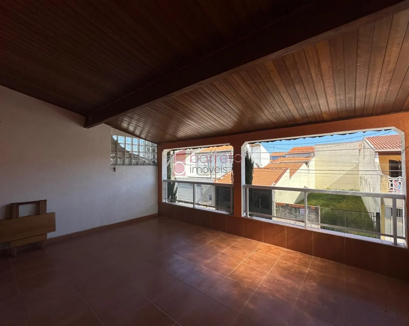 CASA À VENDA NO BAIRRO CIDADE JARDIM II EM JUNDIAÍ/SP