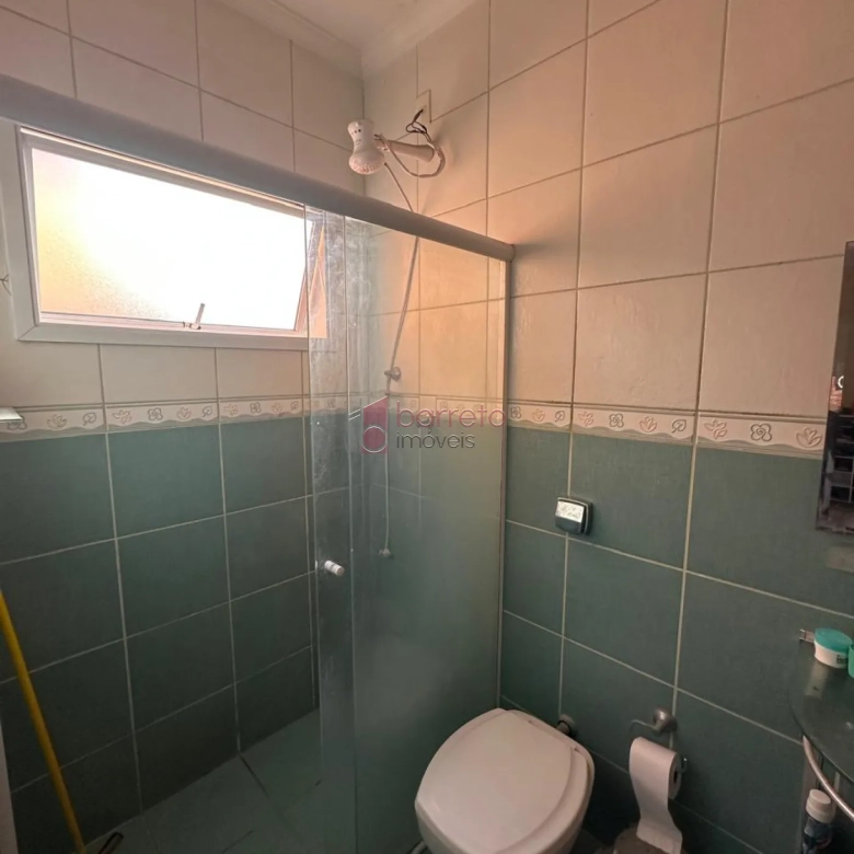 CASA À VENDA NO BAIRRO CIDADE JARDIM II EM JUNDIAÍ/SP