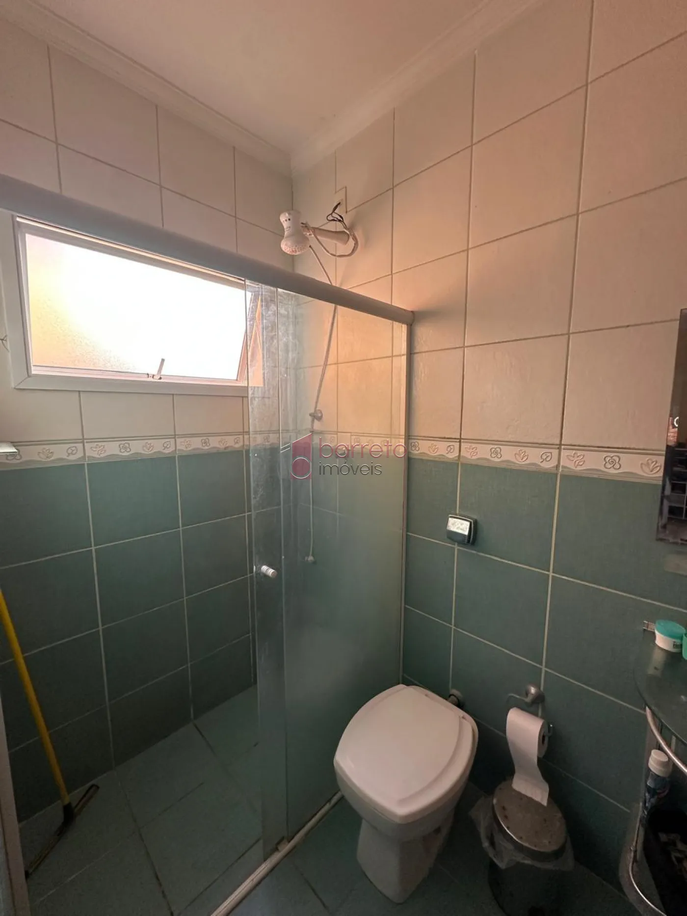 CASA À VENDA NO BAIRRO CIDADE JARDIM II EM JUNDIAÍ/SP