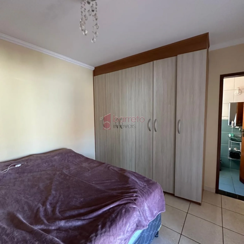 CASA À VENDA NO BAIRRO CIDADE JARDIM II EM JUNDIAÍ/SP