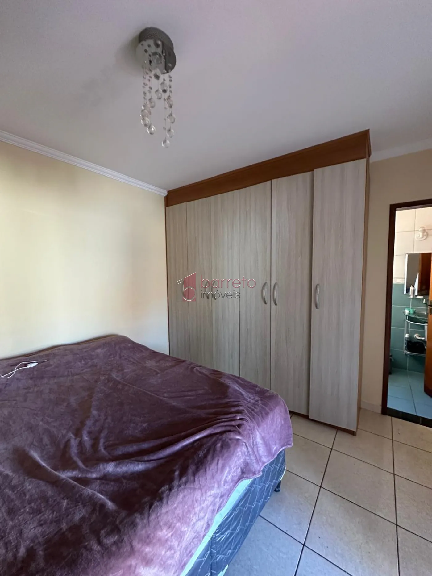 CASA À VENDA NO BAIRRO CIDADE JARDIM II EM JUNDIAÍ/SP