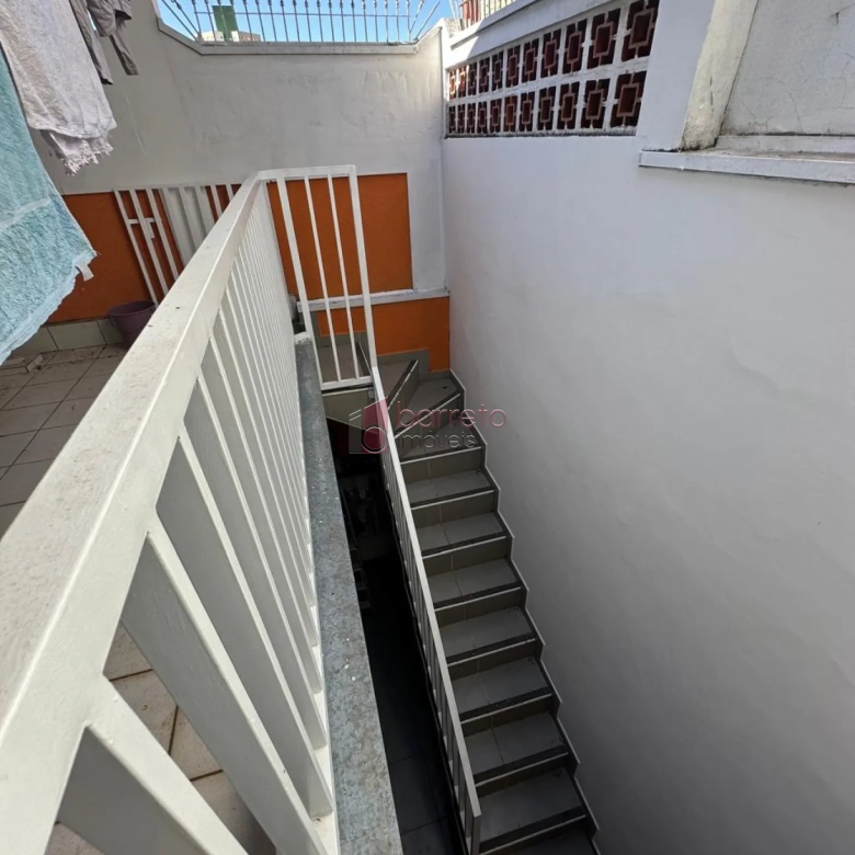 CASA À VENDA NO BAIRRO CIDADE JARDIM II EM JUNDIAÍ/SP