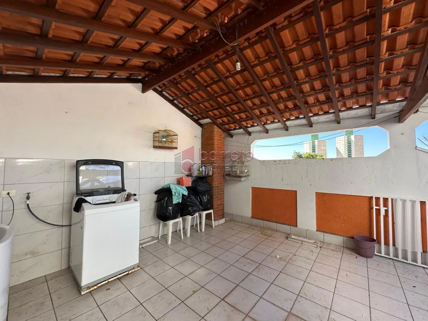 CASA À VENDA NO BAIRRO CIDADE JARDIM II EM JUNDIAÍ/SP