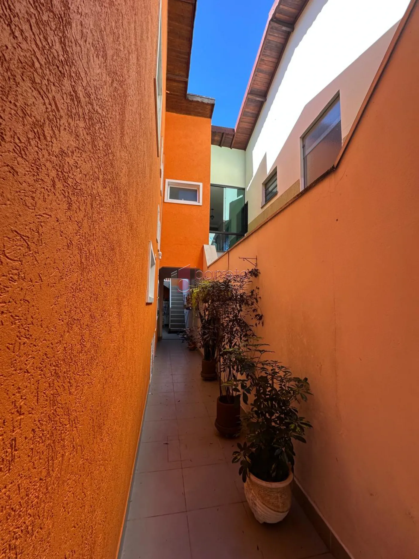 CASA À VENDA NO BAIRRO CIDADE JARDIM II EM JUNDIAÍ/SP