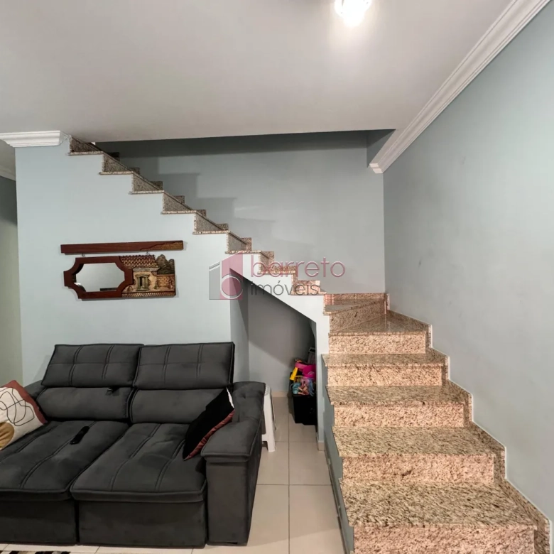 SOBRADO PARA VENDA NO BAIRRO CIDADE JARDIM EM JUNDIAÍ/SP