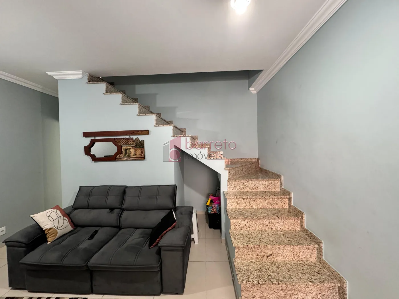 SOBRADO PARA VENDA NO BAIRRO CIDADE JARDIM EM JUNDIAÍ/SP