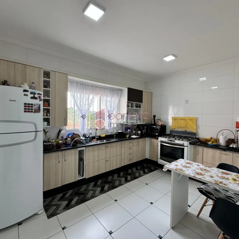 SOBRADO PARA VENDA NO BAIRRO CIDADE JARDIM EM JUNDIAÍ/SP