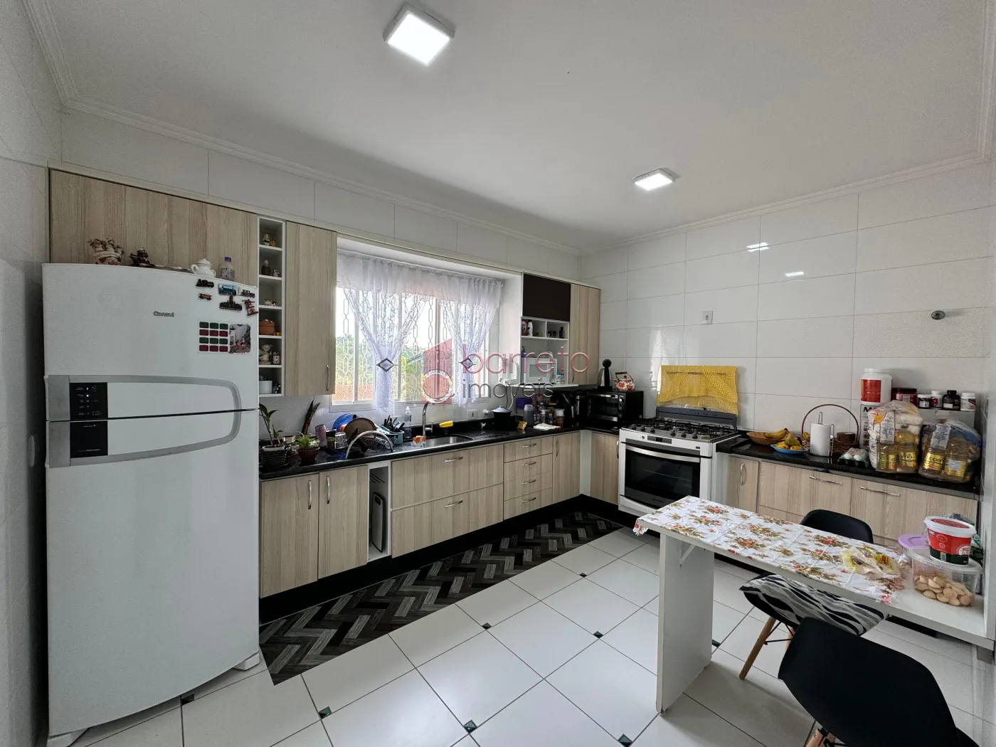 SOBRADO PARA VENDA NO BAIRRO CIDADE JARDIM EM JUNDIAÍ/SP