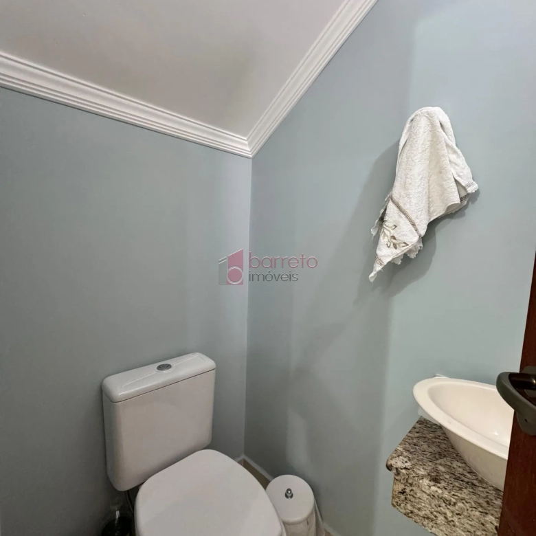 SOBRADO PARA VENDA NO BAIRRO CIDADE JARDIM EM JUNDIAÍ/SP