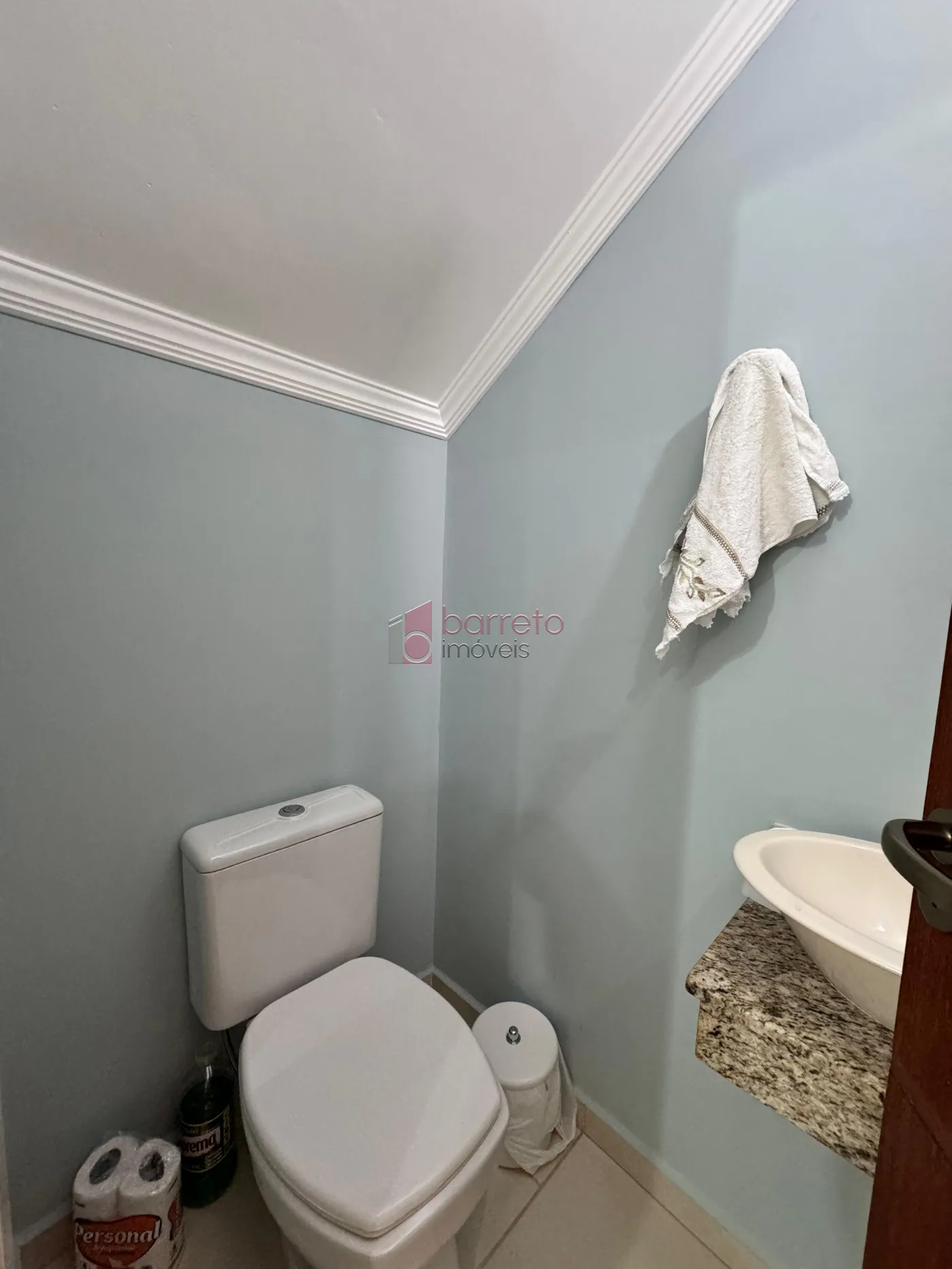 SOBRADO PARA VENDA NO BAIRRO CIDADE JARDIM EM JUNDIAÍ/SP
