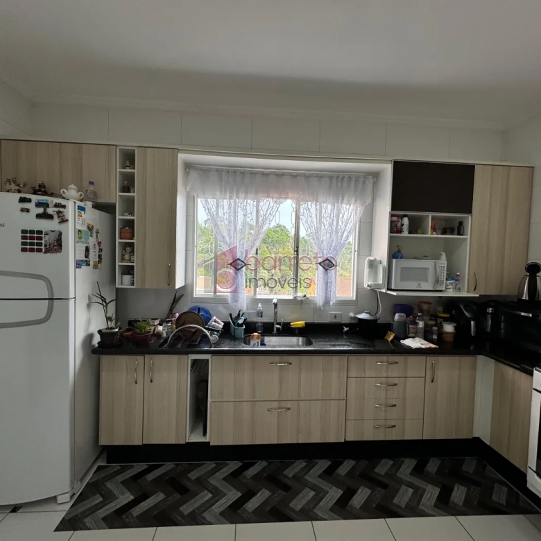 SOBRADO PARA VENDA NO BAIRRO CIDADE JARDIM EM JUNDIAÍ/SP