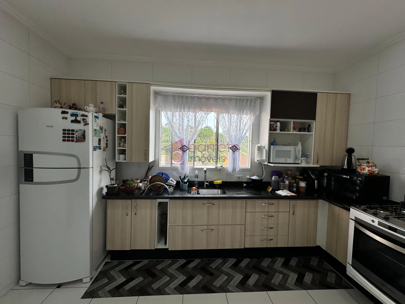 SOBRADO PARA VENDA NO BAIRRO CIDADE JARDIM EM JUNDIAÍ/SP