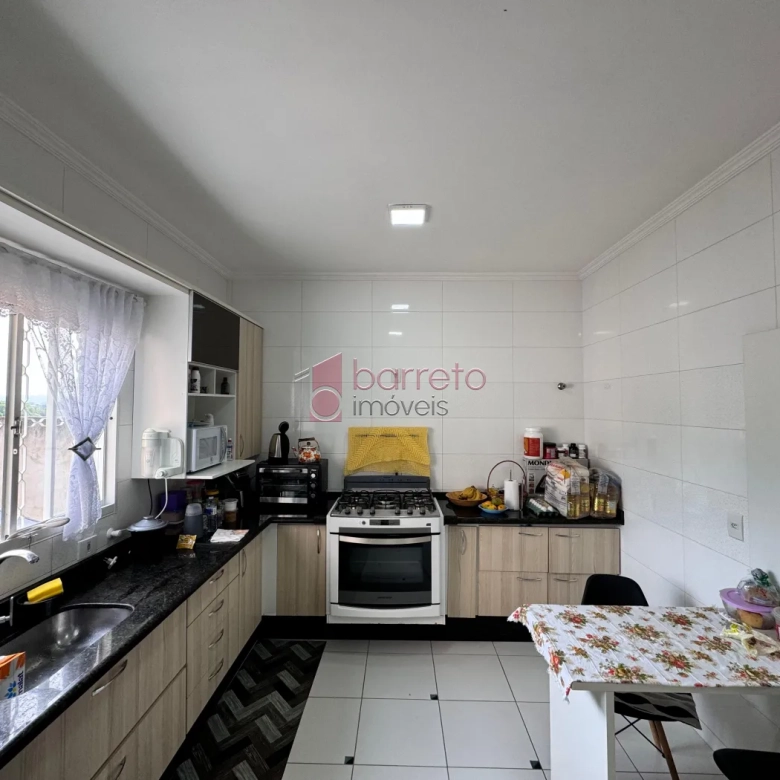SOBRADO PARA VENDA NO BAIRRO CIDADE JARDIM EM JUNDIAÍ/SP