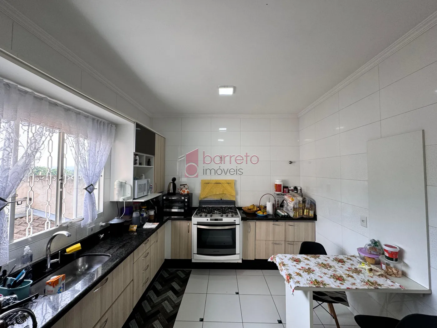 SOBRADO PARA VENDA NO BAIRRO CIDADE JARDIM EM JUNDIAÍ/SP