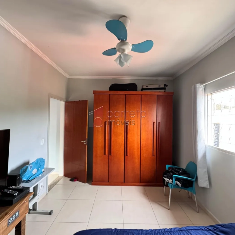 SOBRADO PARA VENDA NO BAIRRO CIDADE JARDIM EM JUNDIAÍ/SP
