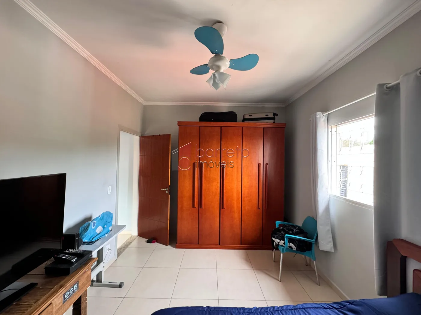 SOBRADO PARA VENDA NO BAIRRO CIDADE JARDIM EM JUNDIAÍ/SP