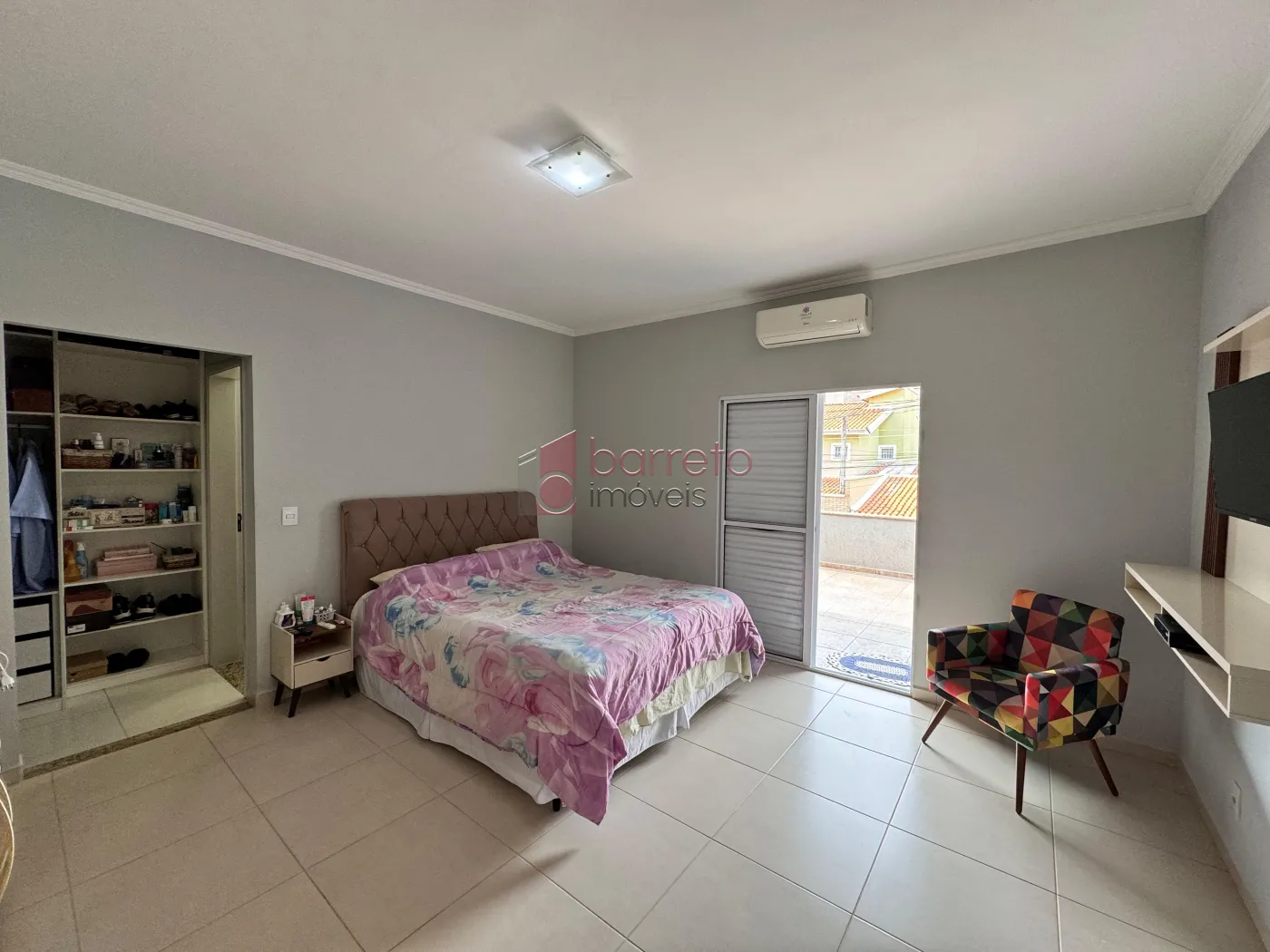SOBRADO PARA VENDA NO BAIRRO CIDADE JARDIM EM JUNDIAÍ/SP
