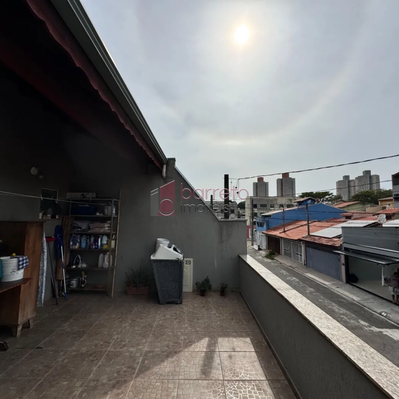 SOBRADO PARA VENDA NO BAIRRO CIDADE JARDIM EM JUNDIAÍ/SP