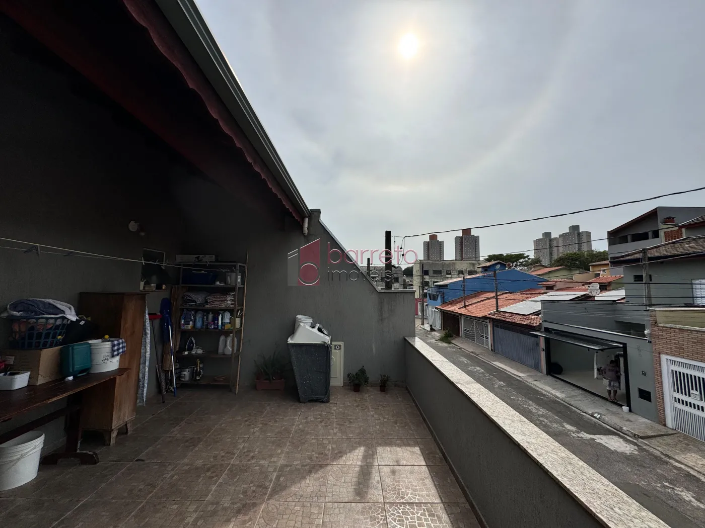 SOBRADO PARA VENDA NO BAIRRO CIDADE JARDIM EM JUNDIAÍ/SP