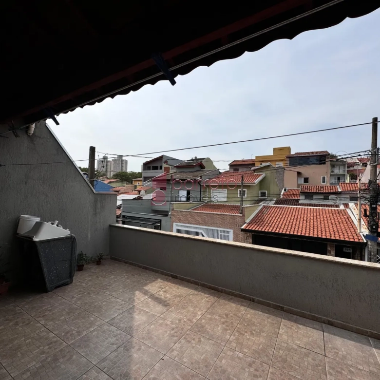 SOBRADO PARA VENDA NO BAIRRO CIDADE JARDIM EM JUNDIAÍ/SP